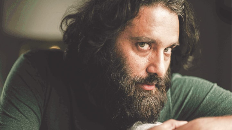 Ali Noor responds to harassment controversy with picture of grave, says victim has ‘audacity not to accept his heartfelt words’