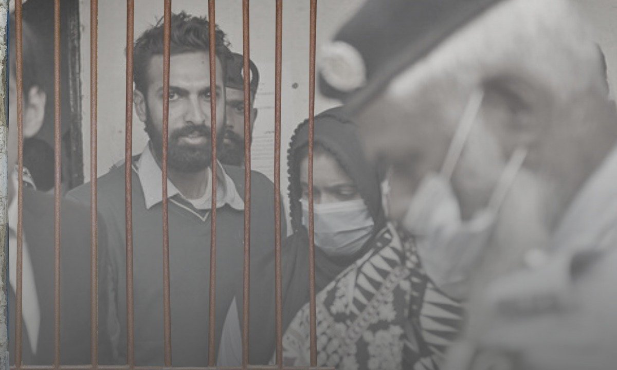 Murderer Zahir Jaffer sentenced to death, parents acquitted: Noor Mukadam Verdict