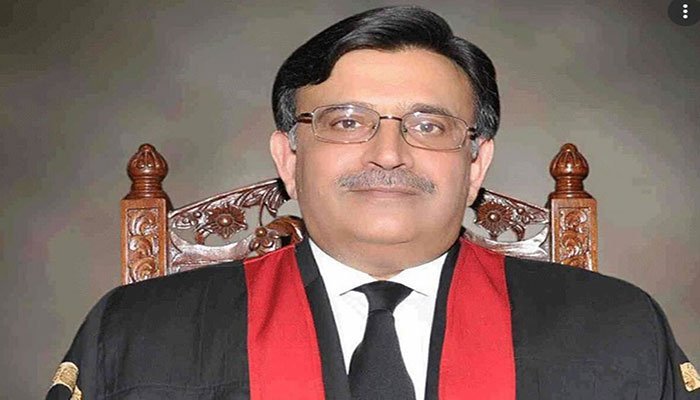‘Burden of pending cases needs to be lightened, lawyers come prepared’: CJP Bandial