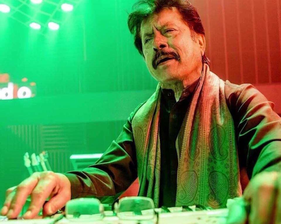 Attaullah Khan Esakhelvi Singer HD Pictures, Wallpapers - Whatsapp Images
