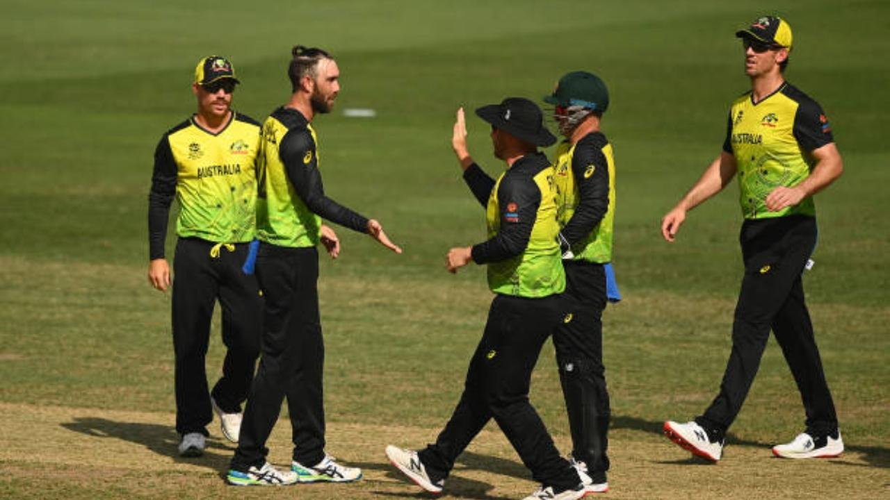 Australia announces squad for white-ball leg of Pakistan tour, Starc, Warner, Cummins among absentees