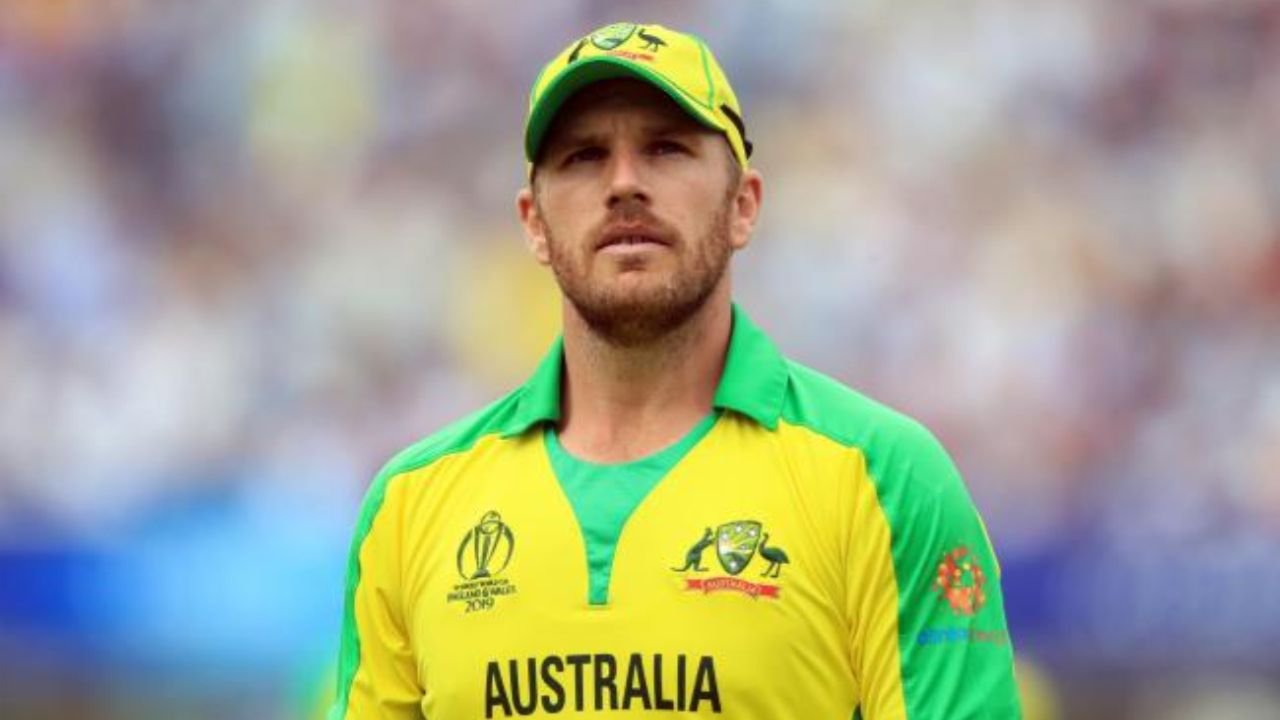 Australia’s white-ball captain Aaron Finch ‘can’t wait’ to tour Pakistan