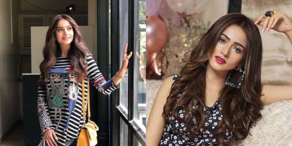 ‘Feminists are after me’: Zarnish Khan clarifies her stance on early marriages