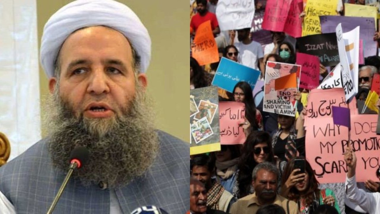 Minister for Religious Affairs requests PM Khan that Pakistan observe Hijab Day on March 8