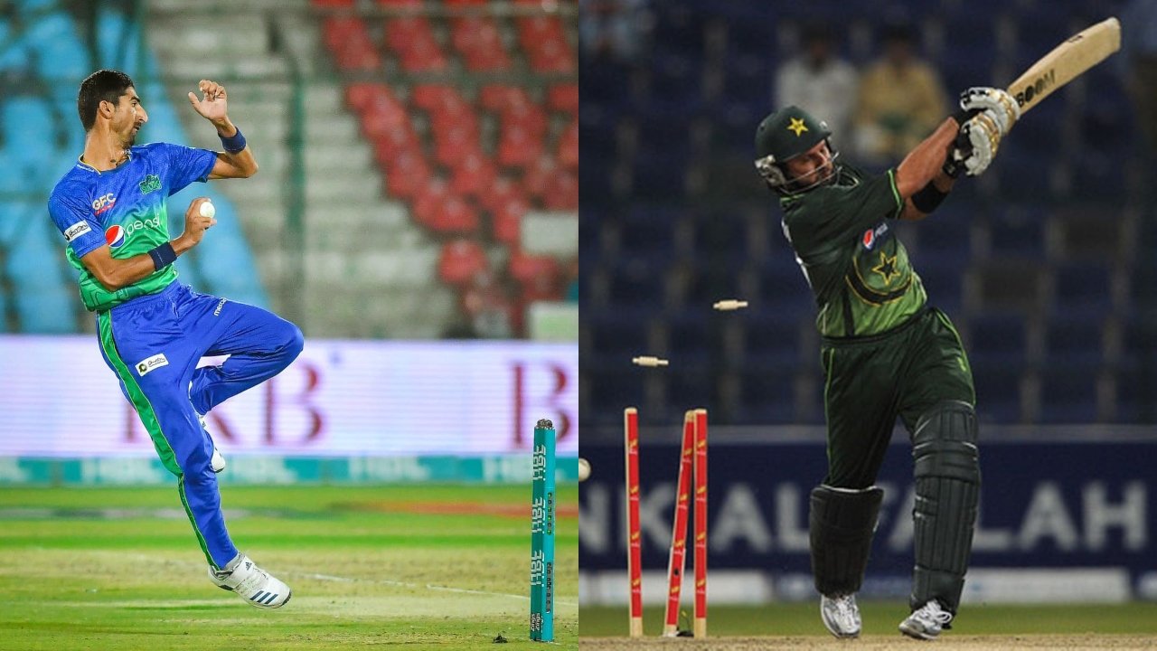 ‘Mera beta Afridi ki tarha cricket khelta hai’: Dahani’s mother says my son plays like Boom Boom