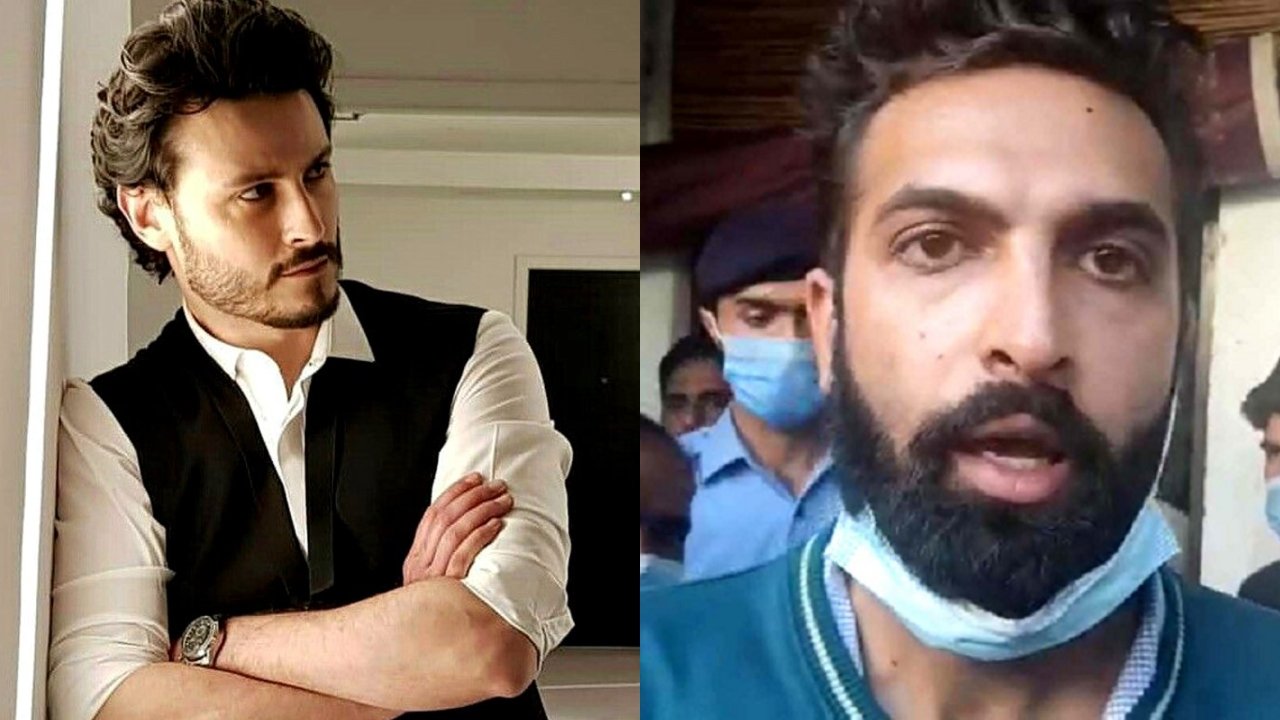 ‘Rot in the deepest pits of hell’: Osman Khalid Butt lashes out at Zahir Jaffer