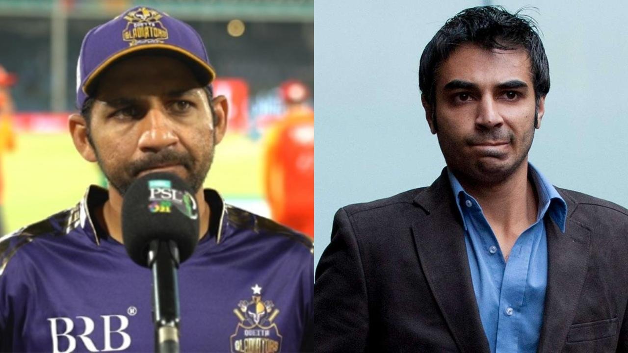 ‘Fixer’: Sarfaraz Ahmed takes a dig at Salman Butt