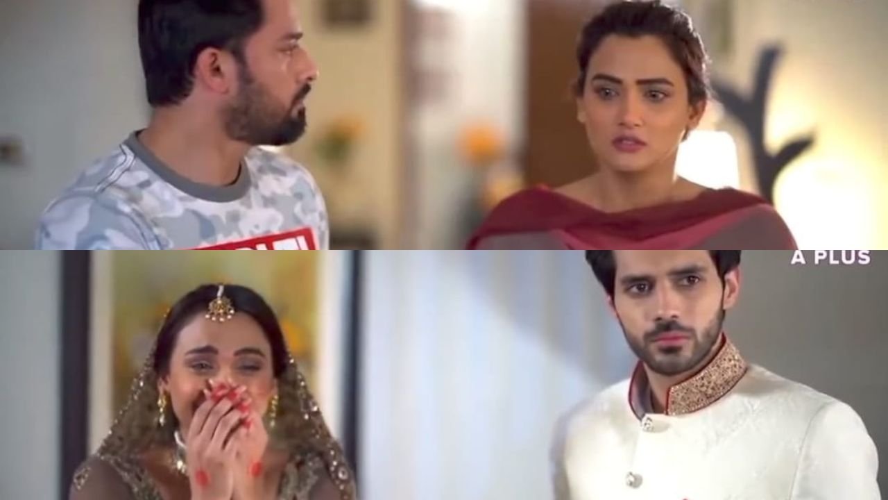 Fiza or Shiza: drama clip goes viral, social media flooded with memes