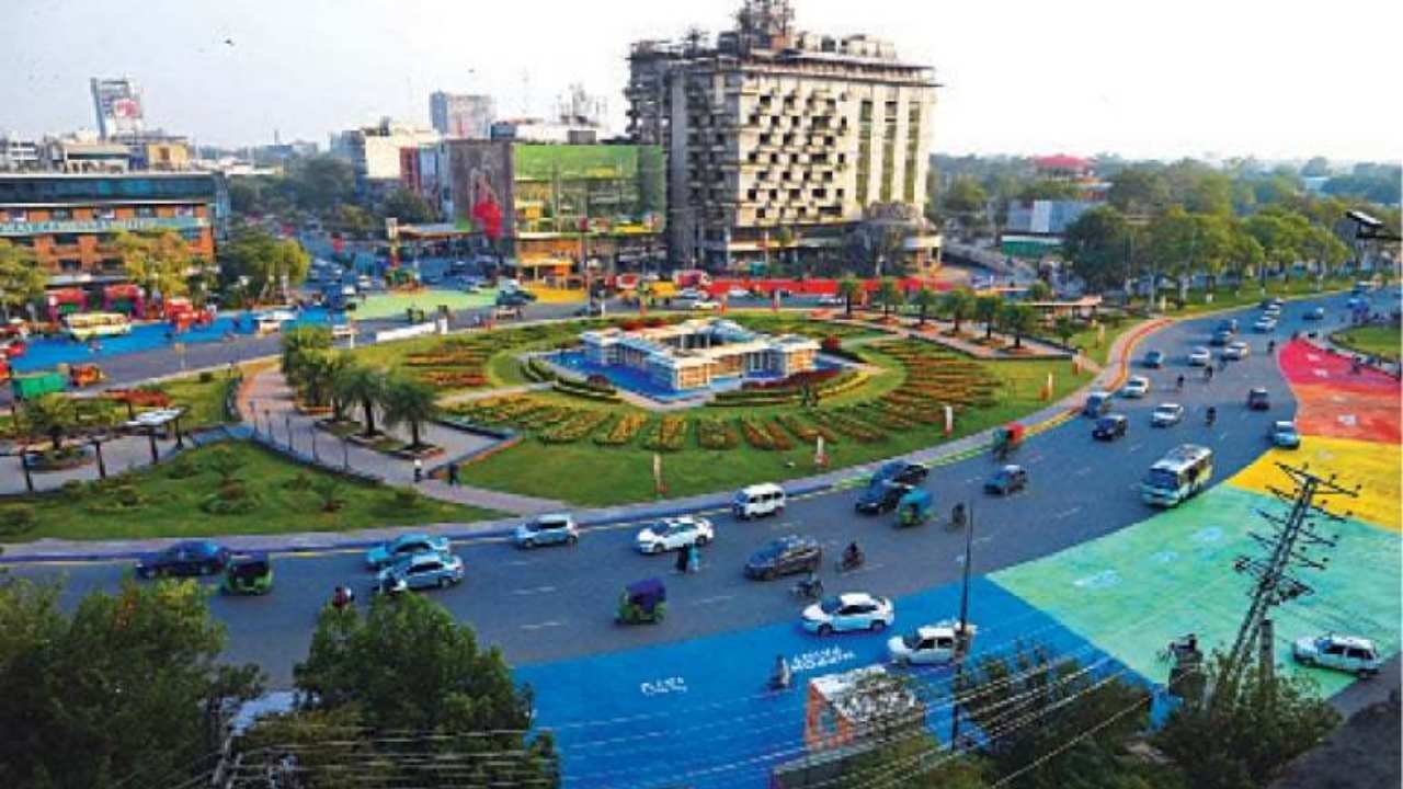 Here is how to avoid traffic jams in Lahore during PSL matches
