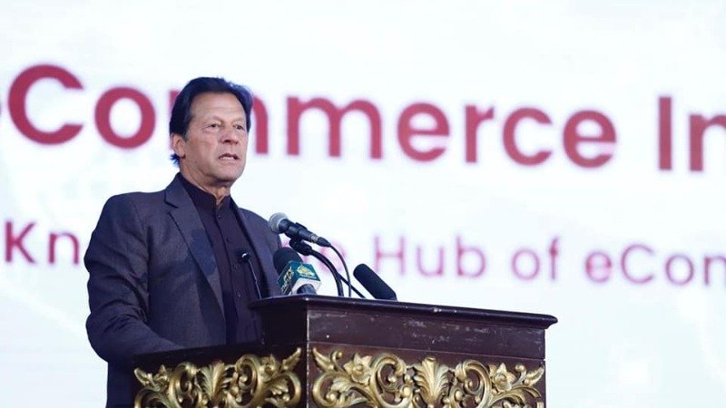 PM Imran Khan announces ‘no tax’ policy for freelance workers