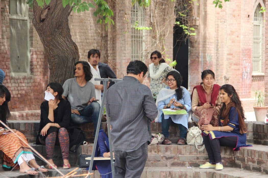 Has Punjab banned co-education in private colleges? Here is what’s going on