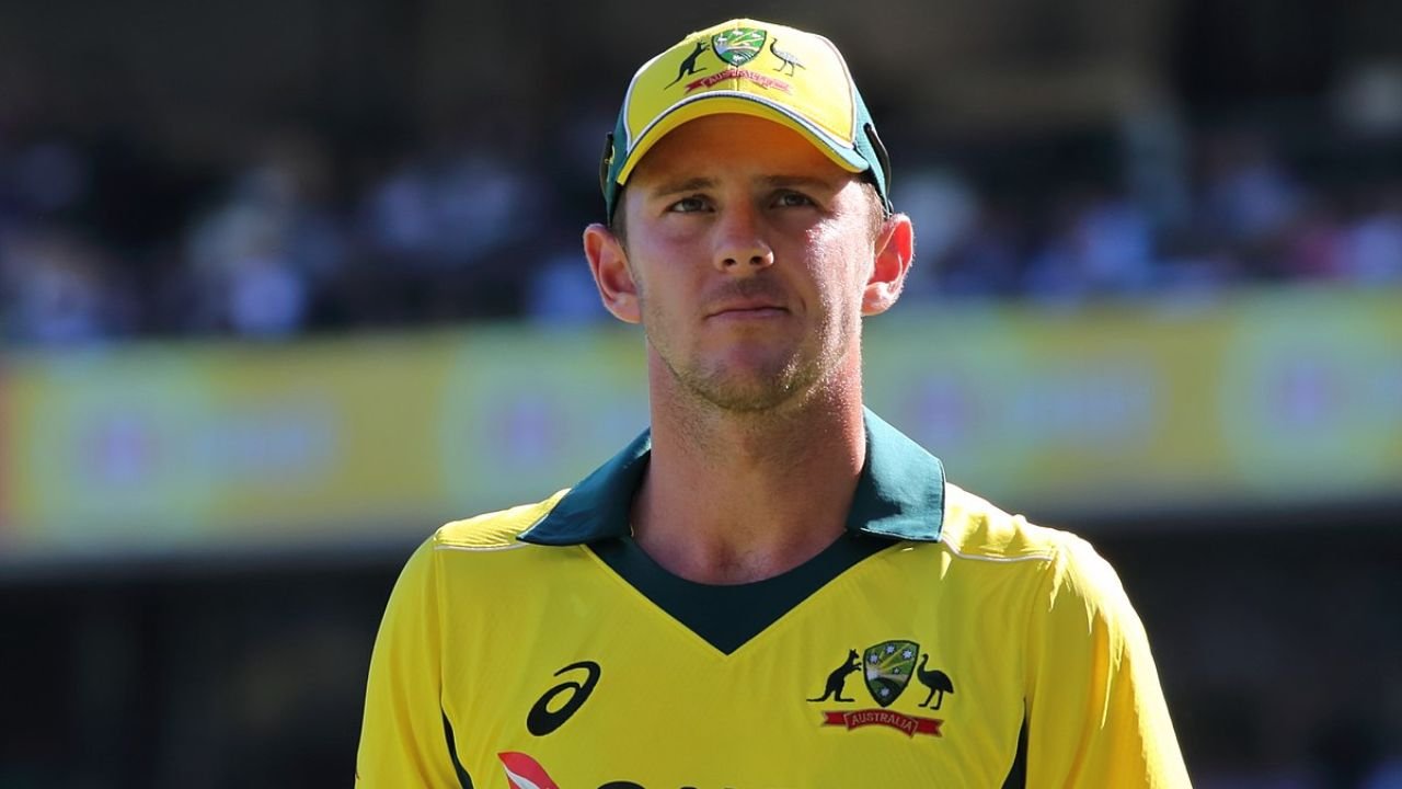 Josh Hazelwood will not be surprised if some Australian players skip Pak tour