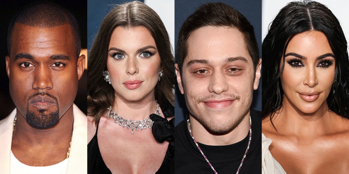 Kanye West opens up on ‘harassing’ Kim Kardashian amidst break-up with Julia Fox, leaks private chats