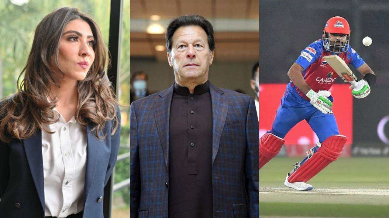 Karachi Kings and Imran Khan’s situation is the same, says PML-N’s Hina Butt