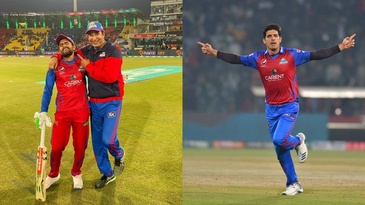 Karachi Kings finally break their losing streak by beating Lahore