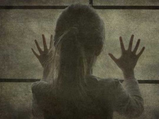 Rawalpindi Qari allegedly stabs 12-year-old girl student to death