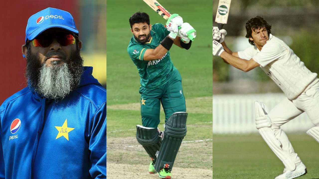 Mushtaq Ahmed likens Rizwan’s leadership to Imran Khan
