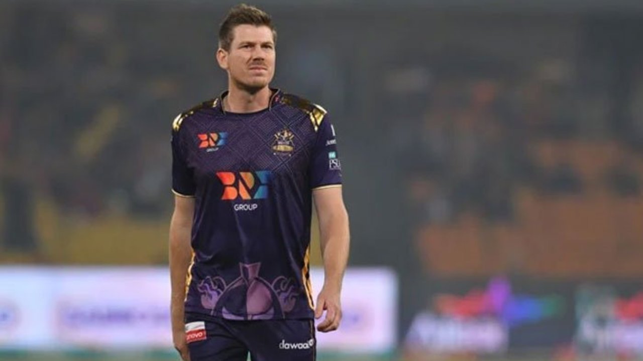 PCB, Quetta Gladiators deny Faulkner’s ‘baseless allegations’