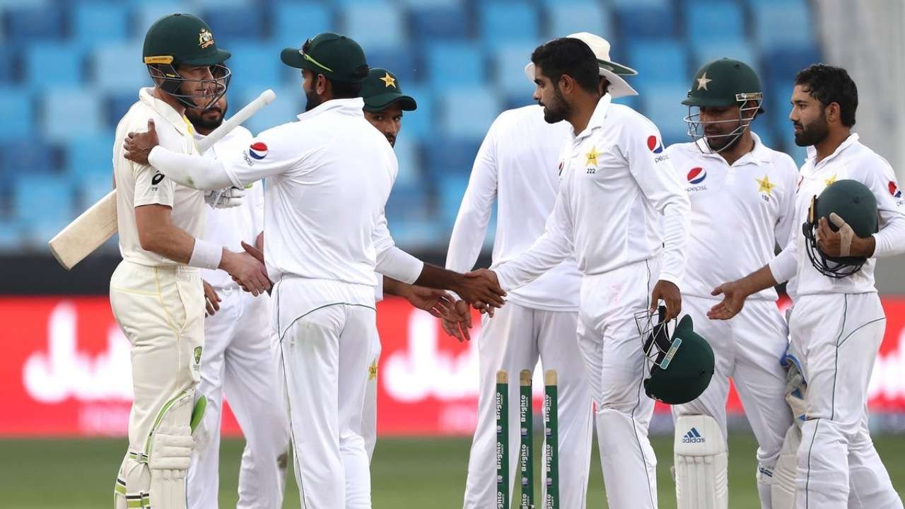 PCB announces revised schedule of Australia’s tour to Pakistan