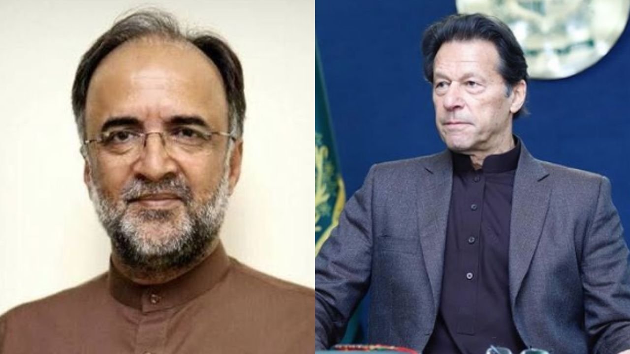 PPP’s Kaira reveals why Imran Khan is no longer his favourite cricketer