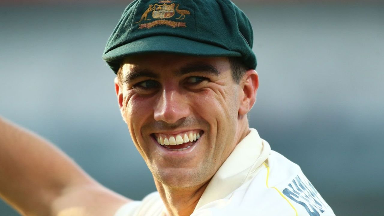 Pat Cummins hopes ‘close to a full-strength’ squad to tour Pakistan