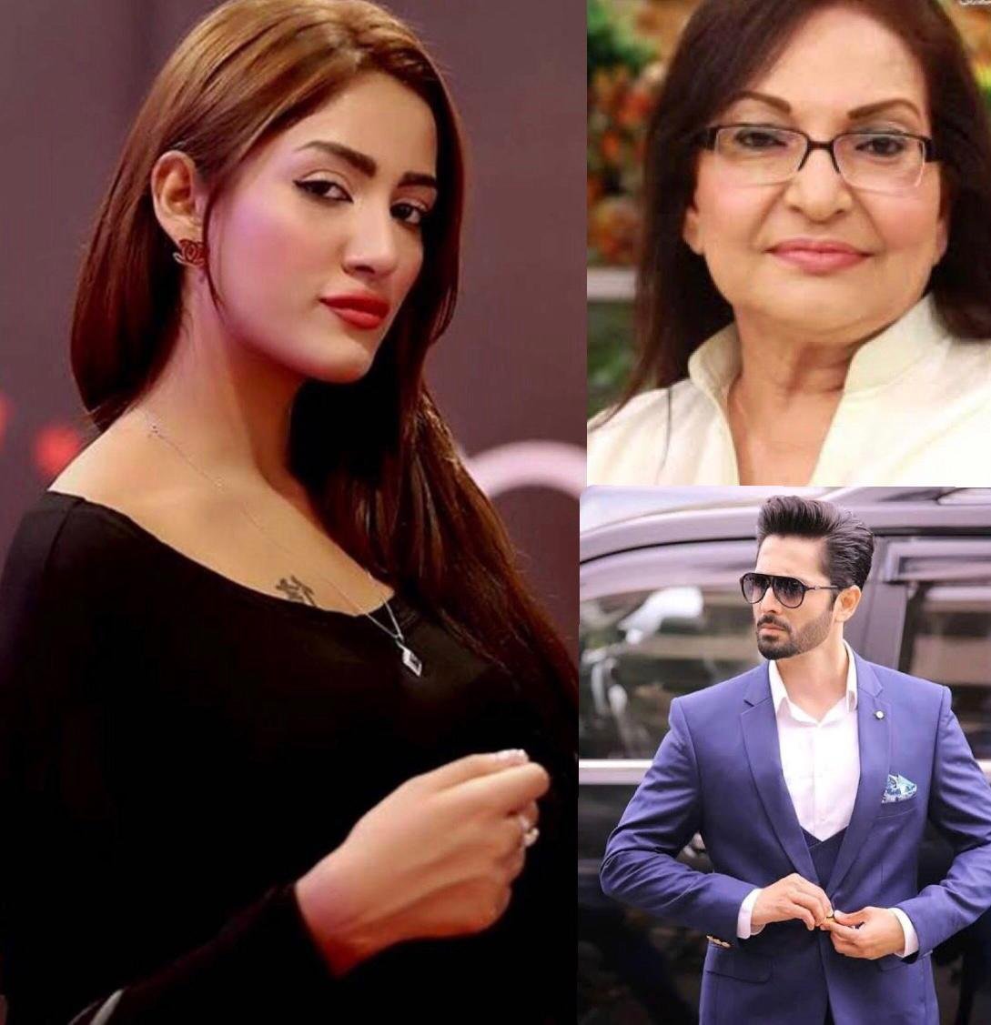 Exclusive: ‘Larki bold hai to matlab yeh nahi ke usko nanga kardo’, Mathira opens up on director Sangeeta