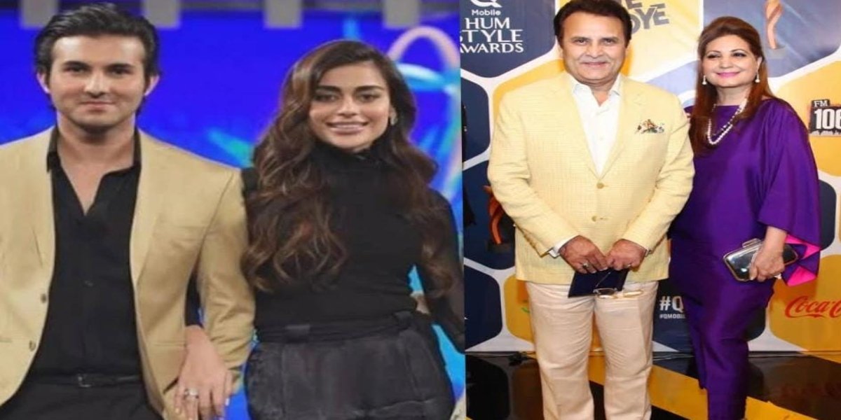 ‘Yeh zanana kaam’: Behroze, Shahroz Sabzwari share why they don’t help their wives in domestic chores