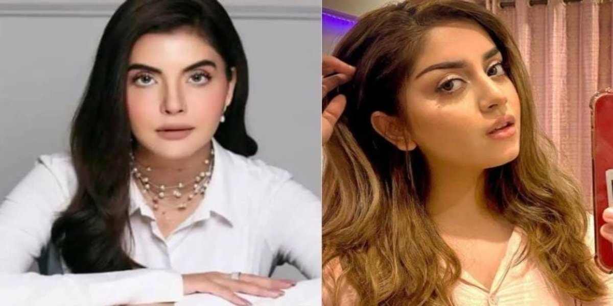‘Alizeh ne to kaha me aungi hi nahi’: Nida Yasir makes a revelation about Alizeh Shah
