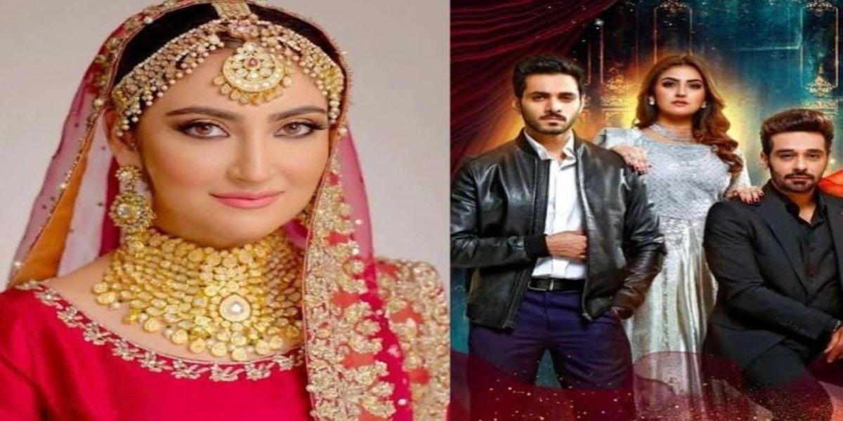 ‘I went into depression’: Hiba Bukhari opens up on being body shamed, social media trolls