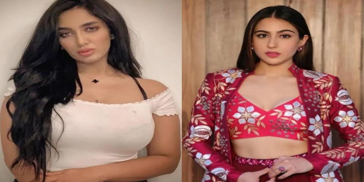 ‘Horrible human’: Mathira blasts Sara Ali Khan for her viral video