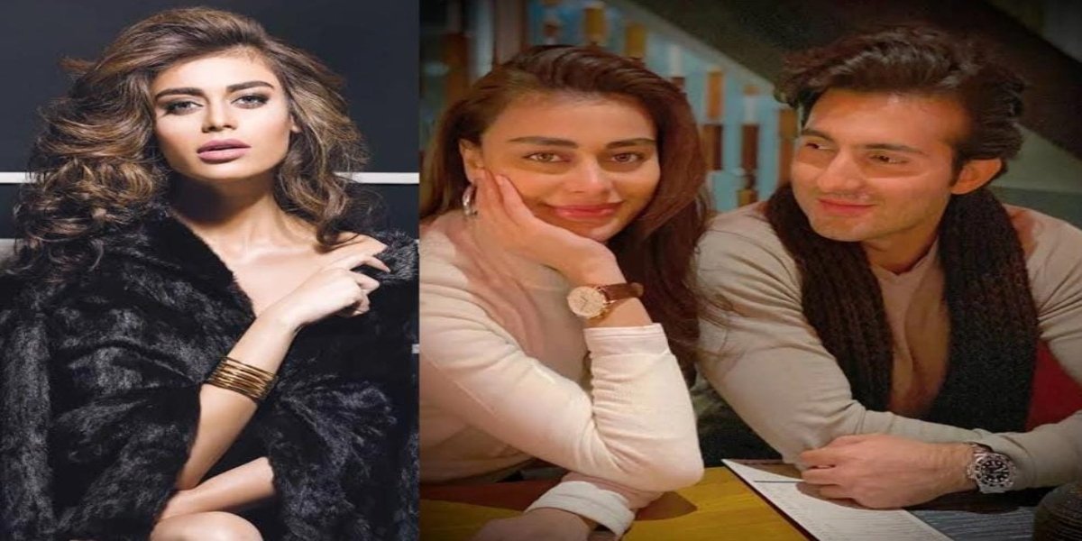 ‘Ek aurat hi aurat ki dushman hoti hai, psycho larkiyaan’: Sadaf Kanwal gets candid