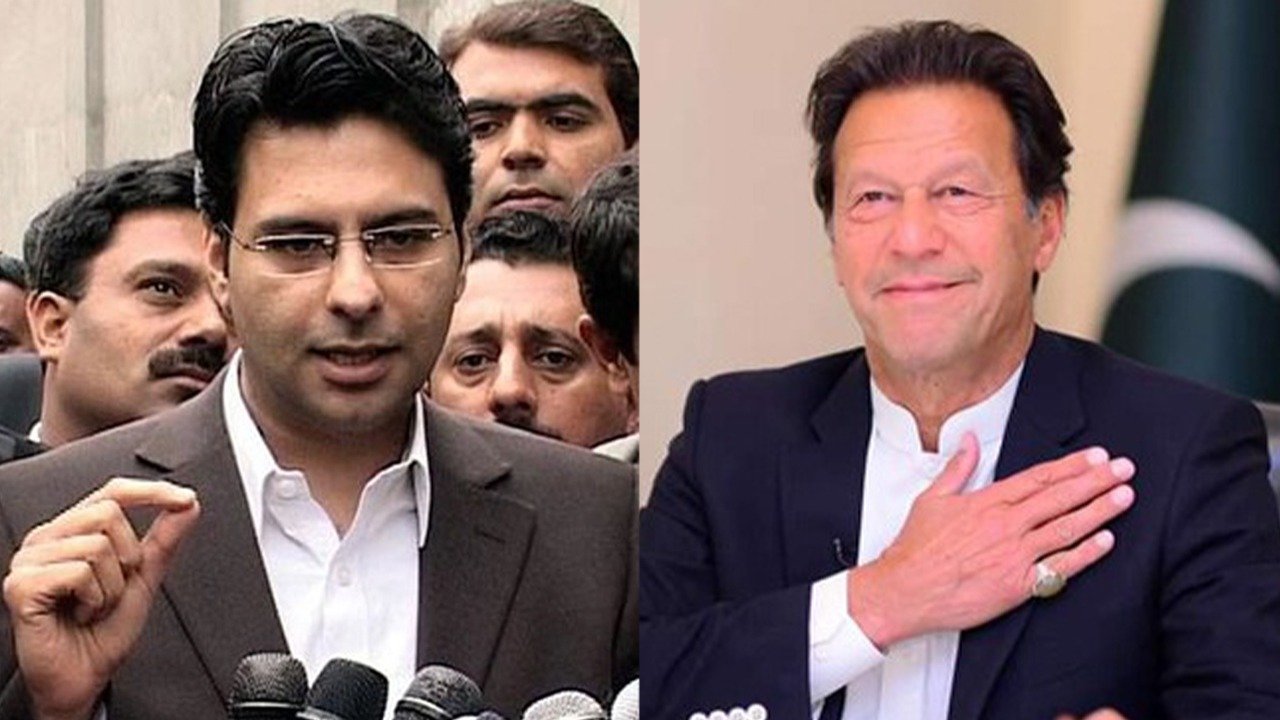 Moonis Elahi tells PTI not to worry, ‘nothing substantial’ in meetings with Opposition leaders