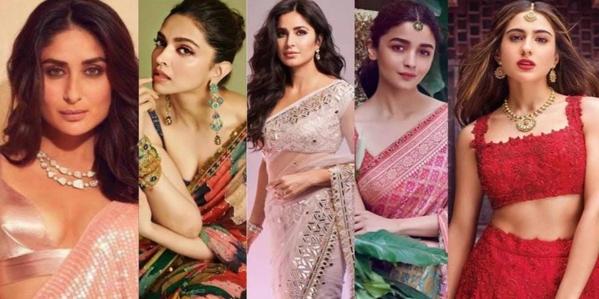 REVEALED: How many crores do Katrina, Deepika, Kareena, Alia and others charge per film?