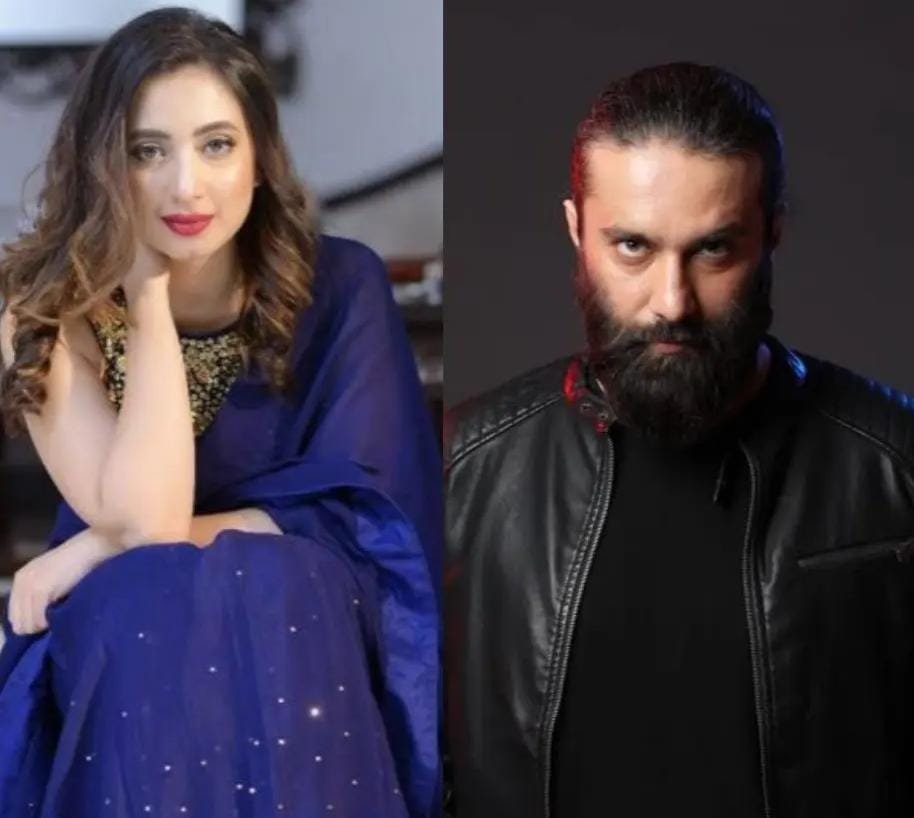 ‘Harraser exposed, disgusting’: Komal Aziz grills Ali Noor amidst harassment controversy