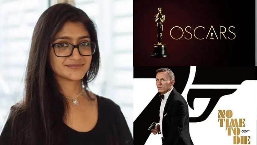 Attaullah Esakhelvi’s daughter and visual artist Laraib Atta bags Oscar, BAFTA nomination