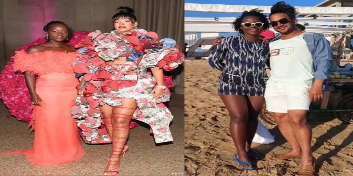 Oscar-winning Hollywood star enjoys at Karachi’s beach, dances at wedding in traditional wear