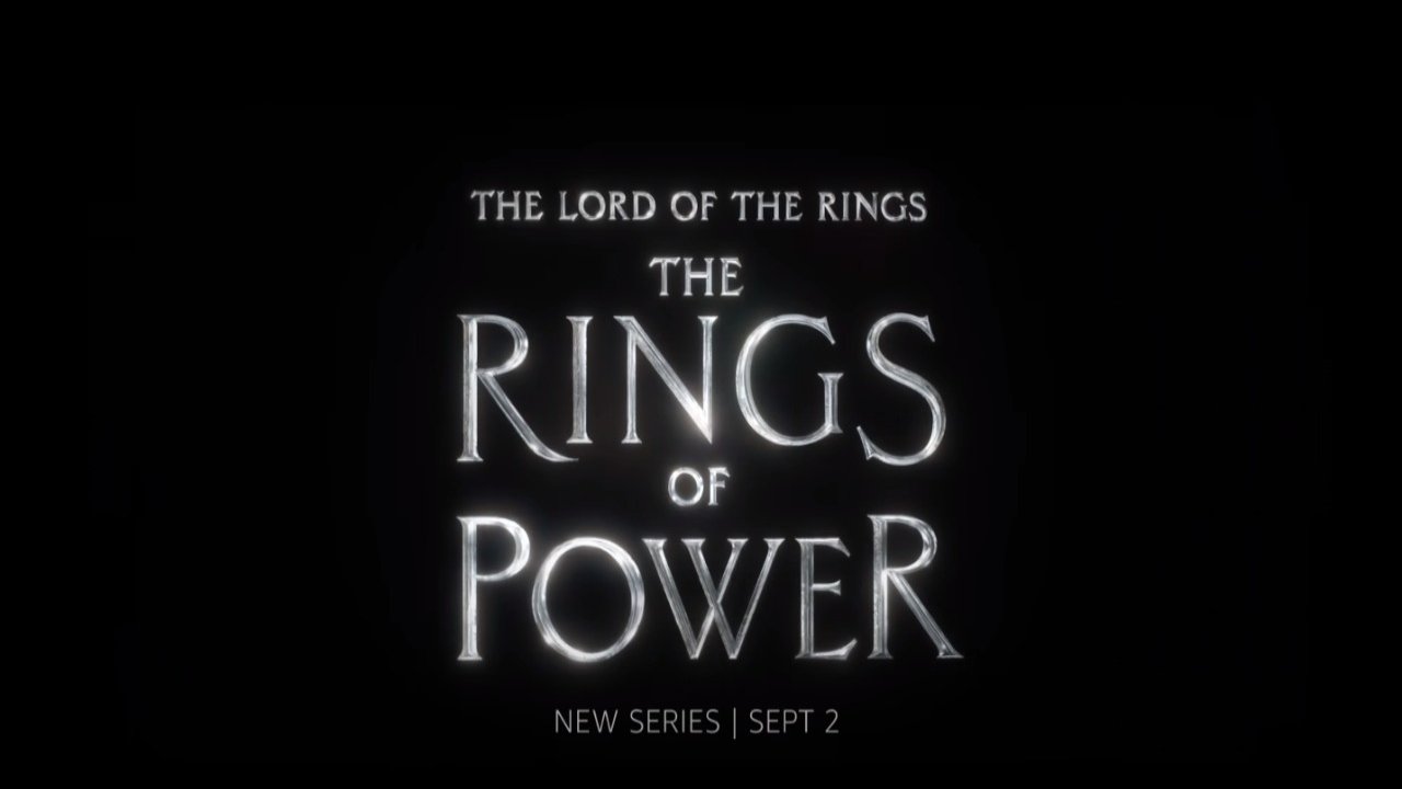 Amazon Prime releases teaser of the much-awaited ‘The Rings of Power’ web series