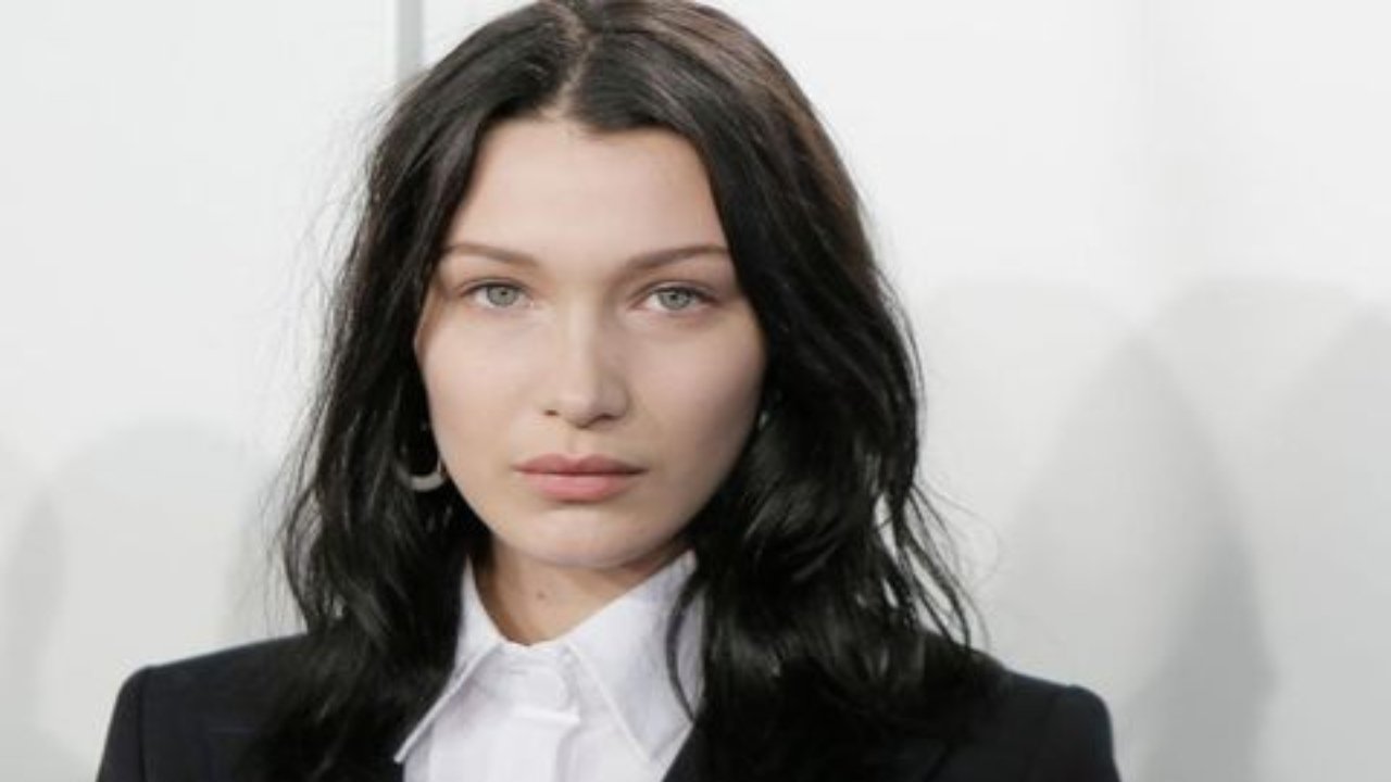 Bella Hadid calls out India over ‘ban hijab’ conflict