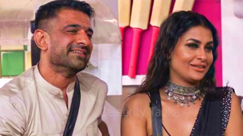 Bigg Boss 14: Eijaz Khan on marriage plans with Pavitra Punia; Says, 