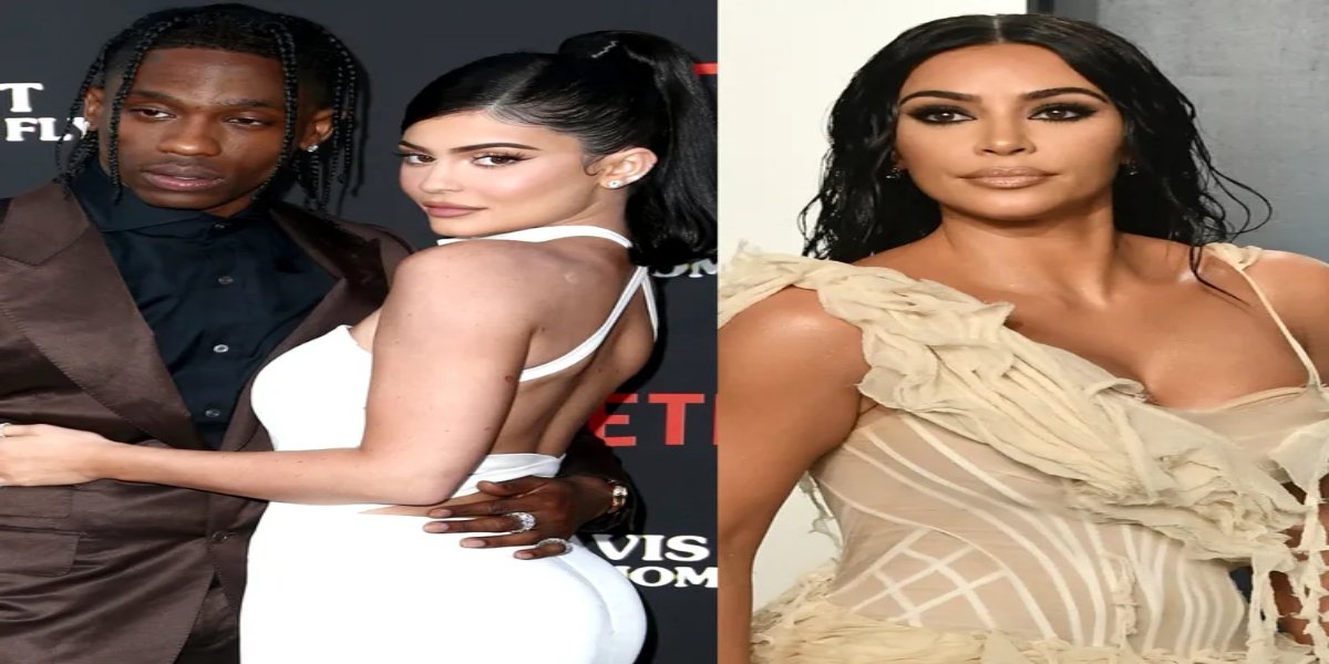 Kylie Jenner, Travis Scott welcome baby boy, Kardashian clan cheers