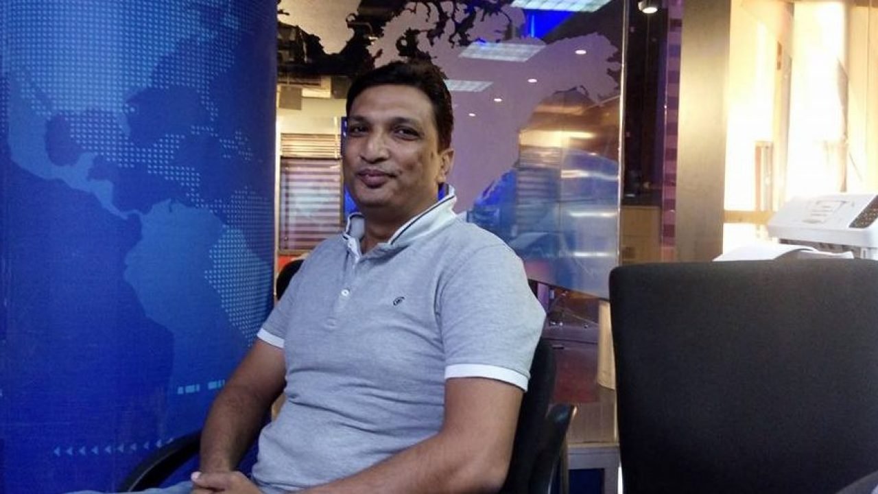 Sindh police arrest alleged killer in journalist Athar Mateen’s murder case