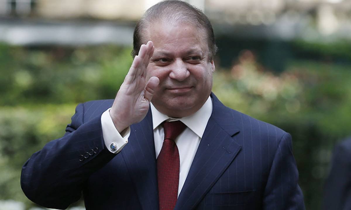 Nawaz Sharif more popular than PM Khan in provinces: survey