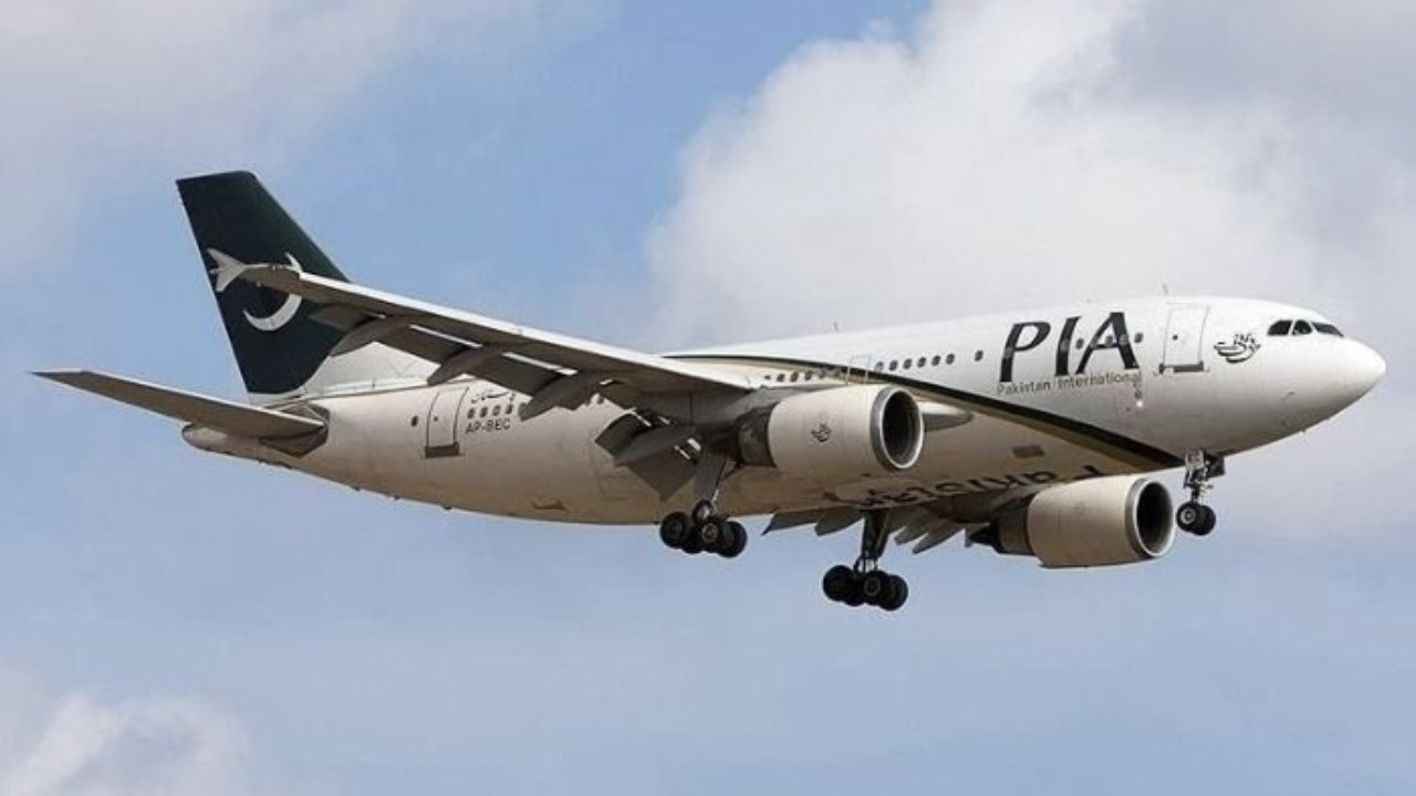 Getting direct with Australia: PIA to fly directly down under for the first time