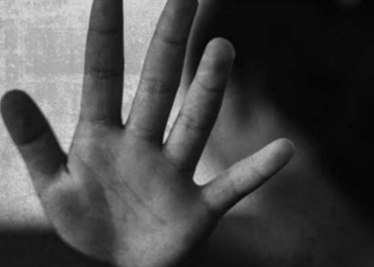 10-year-old allegedly raped in washroom of private school