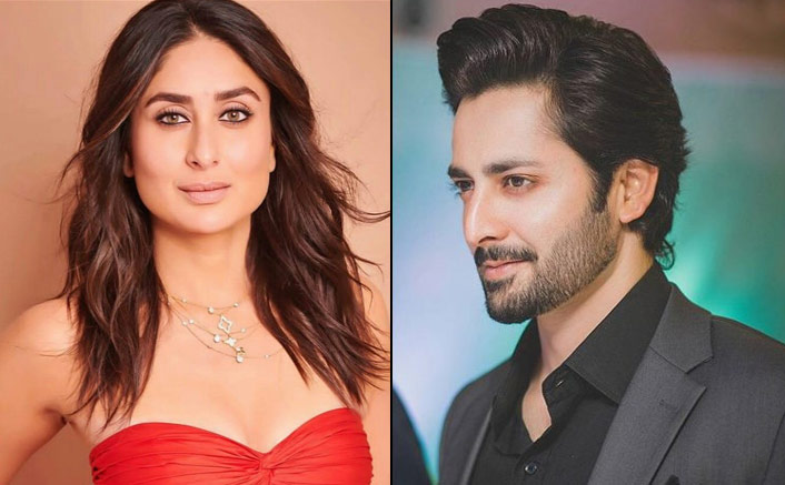 Was offered role opposite Kareena Kapoor: Danish Tamoor