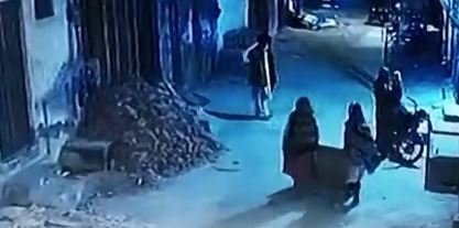 Video: Two women allegedly kill house help, hide body in a cardboard box