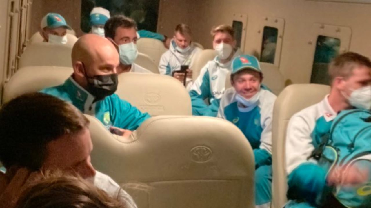 ‘Snipers blow off head’, Pak exposes India’s ploy to stop Australian players