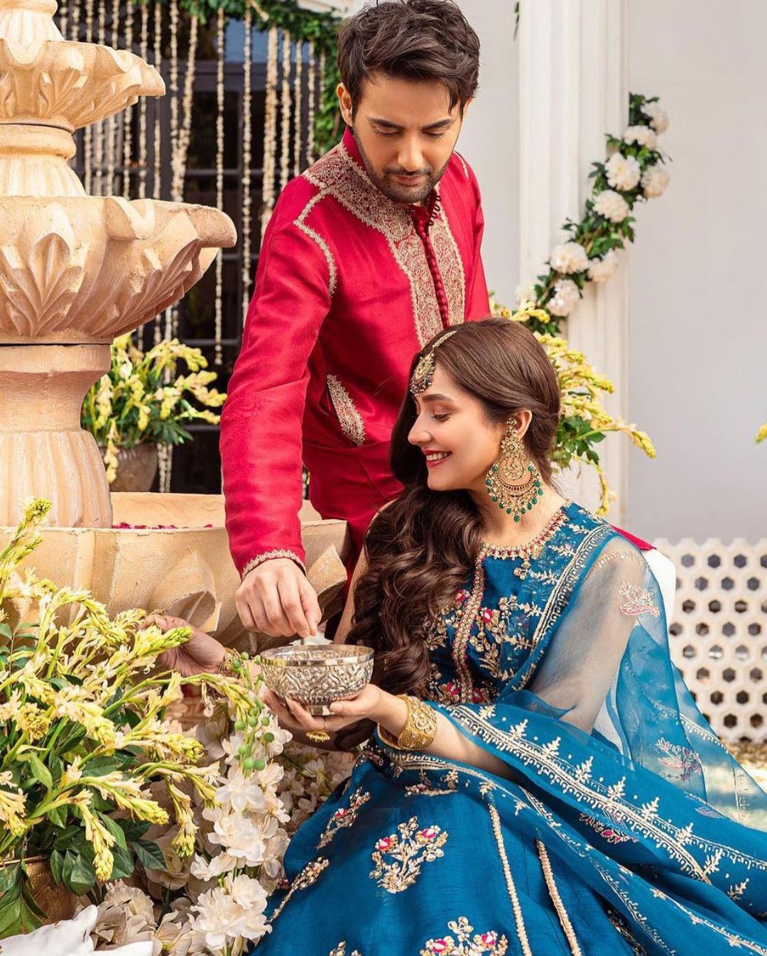 ‘We are married on YouTube’: Affan Waheed opens up on scandal with Dur-e-Fishan