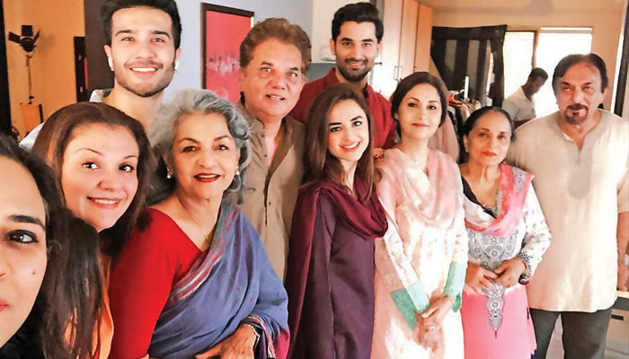 Dil Kiya Karey premieres to a promising beginning