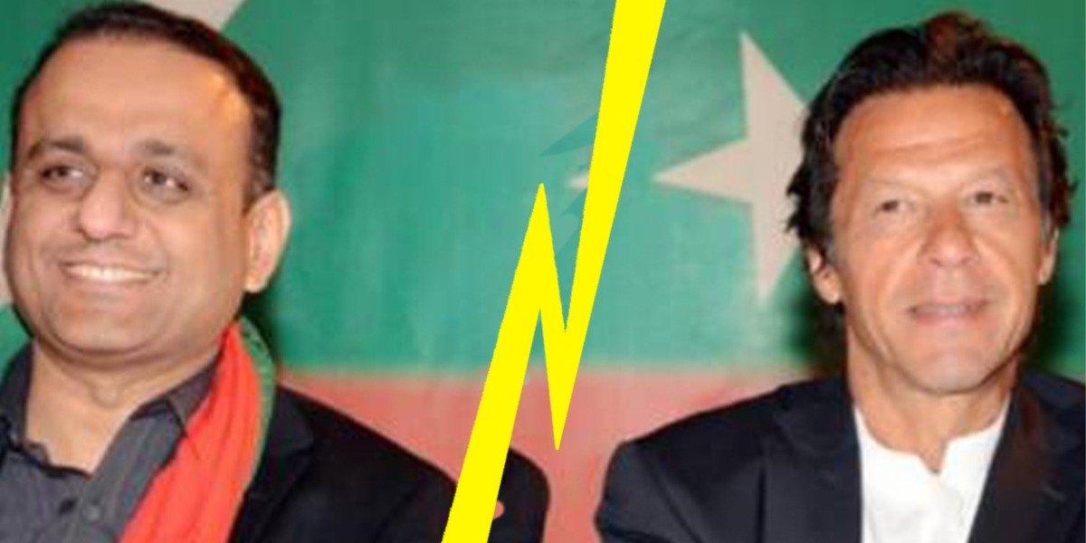 PM Khan’s old friend Aleem Khan joins forces against him